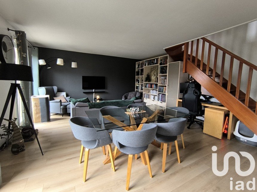 Appartement 4 pièces de 78 m² à Saint-Witz (95470)