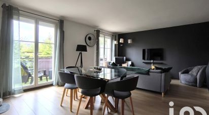 Appartement 4 pièces de 78 m² à Saint-Witz (95470)