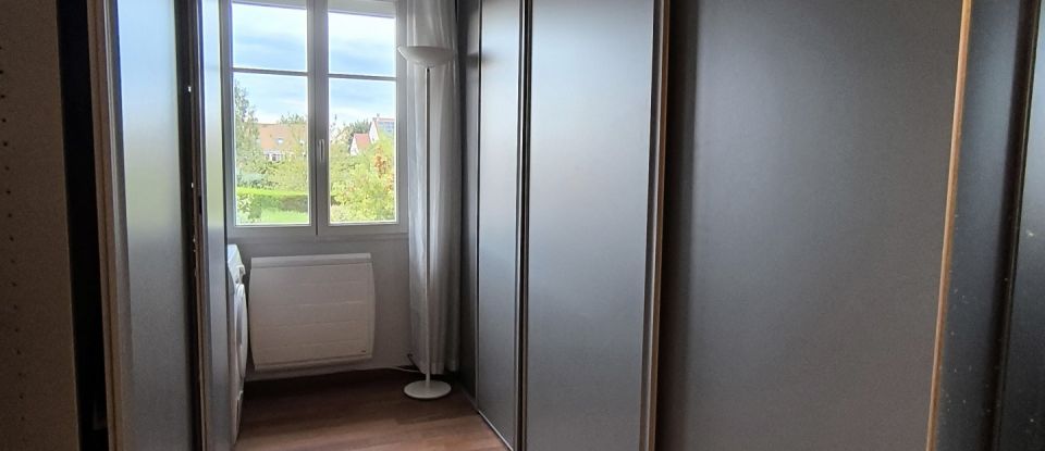 Appartement 4 pièces de 78 m² à Saint-Witz (95470)