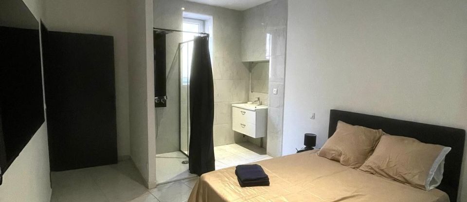 Apartment 3 rooms of 76 m² in Nîmes (30000)