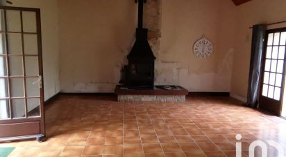 Longere 5 rooms of 112 m² in Rouvres-les-Bois (36110)