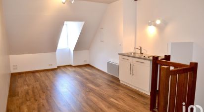 Maison 2 pièces de 27 m² à Le Blanc (36300)