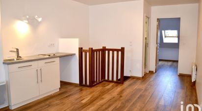 Maison 2 pièces de 27 m² à Le Blanc (36300)