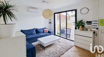 Maison 5 pièces de 105 m² à Suresnes (92150)