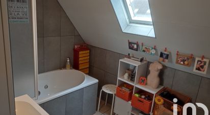 Maison 5 pièces de 131 m² à Giberville (14730)