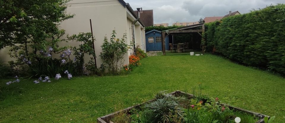 House 5 rooms of 131 m² in Giberville (14730)