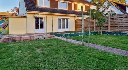 Maison 4 pièces de 83 m² à Calonne-Ricouart (62470)