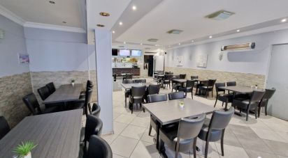 Fast food of 96 m² in Montargis (45200)