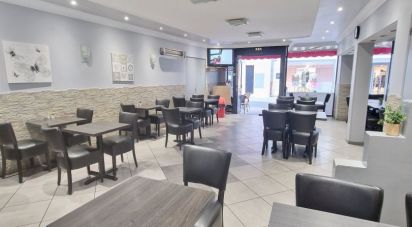 Fast food of 96 m² in Montargis (45200)