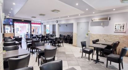 Fast food of 96 m² in Montargis (45200)