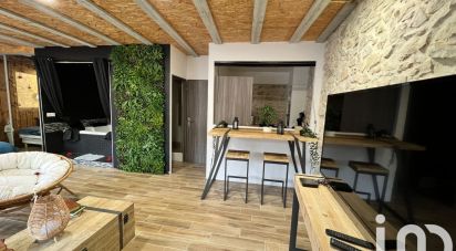 Village house 1 room of 80 m² in Vergèze (30310)