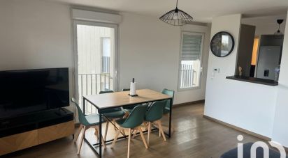 Apartment 4 rooms of 70 m² in Argenteuil (95100)