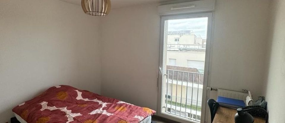 Apartment 4 rooms of 70 m² in Argenteuil (95100)