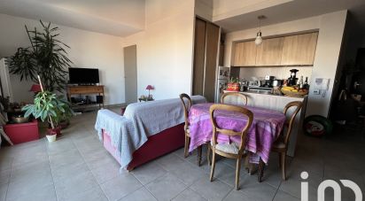 Duplex 3 pièces de 56 m² à Nîmes (30900)