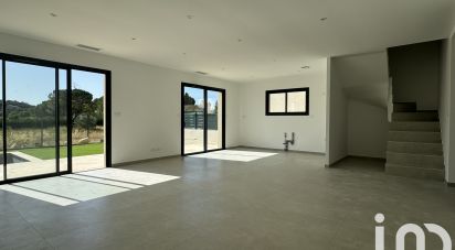 Maison 4 pièces de 118 m² à Ribaute-les-Tavernes (30720)