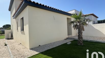 Maison 4 pièces de 118 m² à Ribaute-les-Tavernes (30720)