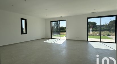 Maison 4 pièces de 118 m² à Ribaute-les-Tavernes (30720)