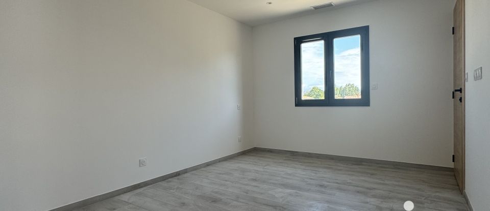 Maison 4 pièces de 118 m² à Ribaute-les-Tavernes (30720)