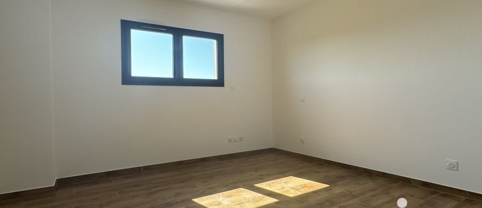 Maison 4 pièces de 118 m² à Ribaute-les-Tavernes (30720)