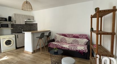 Immeuble de 176 m² à Nîmes (30000)