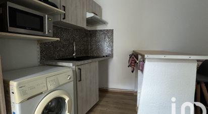 Immeuble de 176 m² à Nîmes (30000)