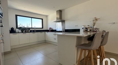 Maison d’architecte 5 pièces de 176 m² à Aigues-Vives (30670)