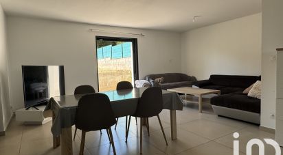 Architect house 5 rooms of 176 m² in Aigues-Vives (30670)