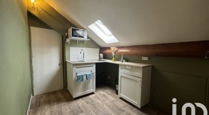 Studio 1 pièce de 10 m² à Montpellier (34000)