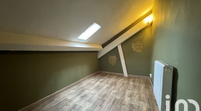 Studio 1 pièce de 10 m² à Montpellier (34000)