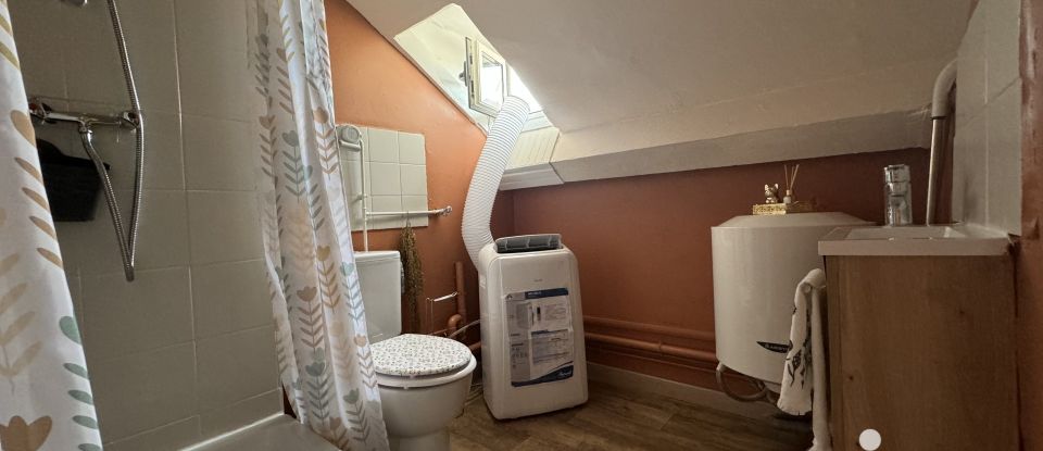 Studio 1 room of 10 m² in Montpellier (34000)