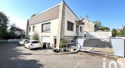 Immeuble de 228 m² à Chaumont (52000)