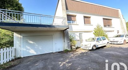 Immeuble de 228 m² à Chaumont (52000)