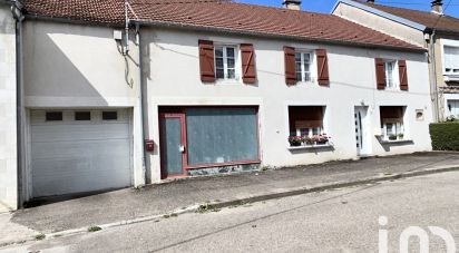 House 8 rooms of 215 m² in Haute-Amance (52600)