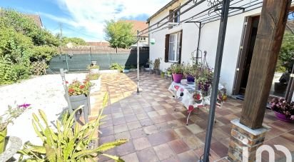 House 8 rooms of 215 m² in Haute-Amance (52600)