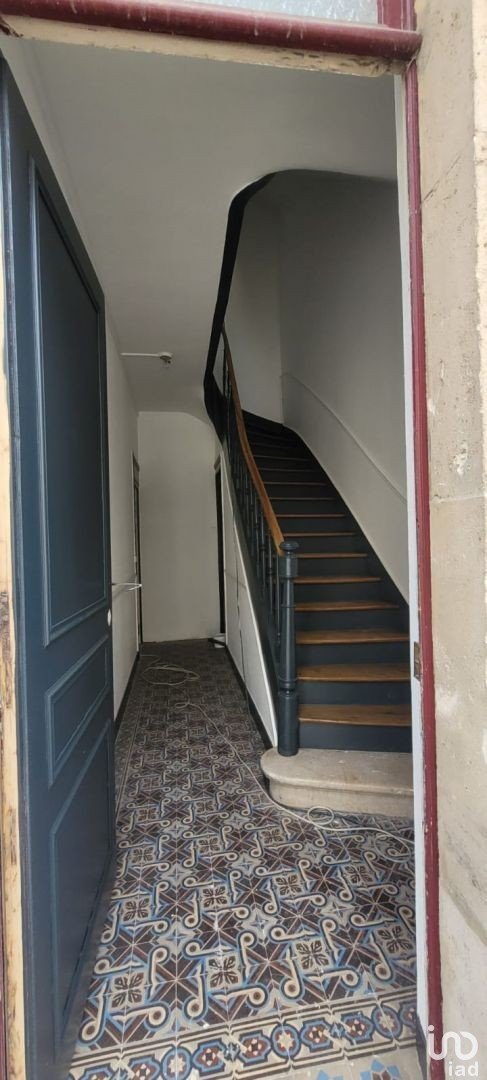 Appartement 3 pièces de 62 m² à Reims (51100)