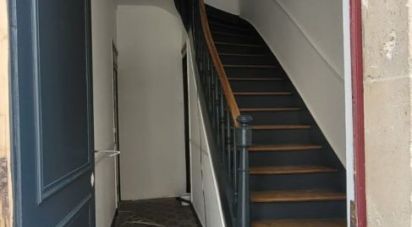 Apartment 3 rooms of 62 m² in Reims (51100)