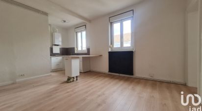 Appartement 3 pièces de 62 m² à Reims (51100)