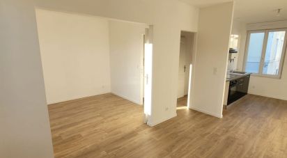 Apartment 3 rooms of 62 m² in Reims (51100)