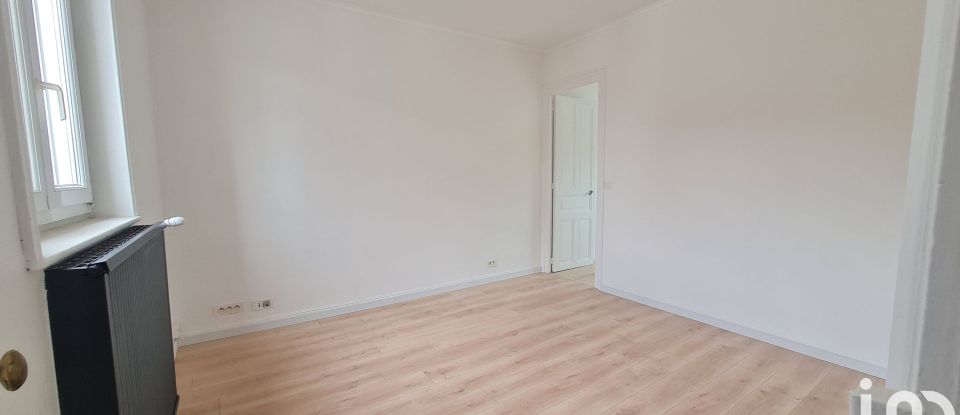 Apartment 3 rooms of 62 m² in Reims (51100)