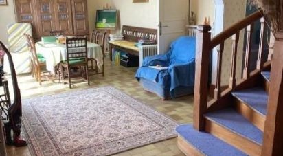 House 4 rooms of 90 m² in Attichy (60350)