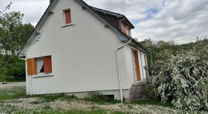 House 4 rooms of 90 m² in Attichy (60350)