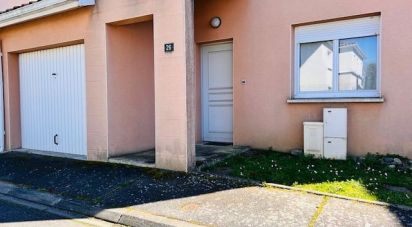 House 4 rooms of 82 m² in Cazères (31220)