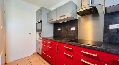 Maison 4 pièces de 82 m² à Cazères (31220)