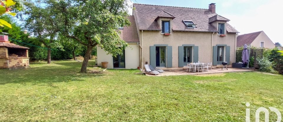 House 6 rooms of 190 m² in Vaux-sur-Seine (78740)