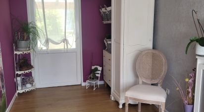 House 5 rooms of 83 m² in Mons-en-Laonnois (02000)