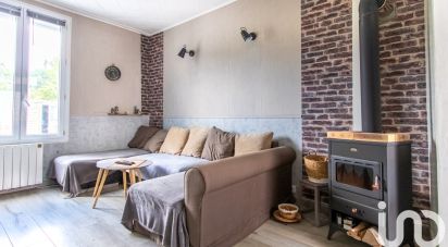 Maison 5 pièces de 102 m² à Bois-d'Arcy (78390)