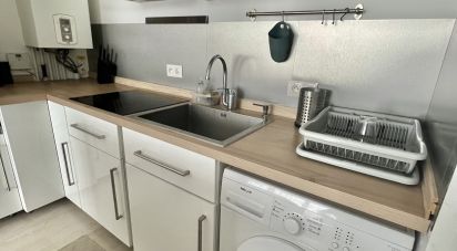 Appartement 3 pièces de 53 m² à Fleury-Mérogis (91700)