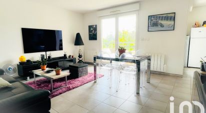 Appartement 2 pièces de 44 m² à Craponne (69290)