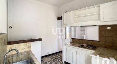 Duplex 2 rooms of 34 m² in Cavaillon (84300)