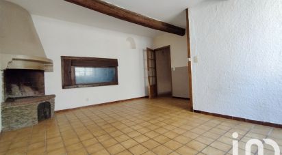 House 3 rooms of 51 m² in Salses-le-Château (66600)